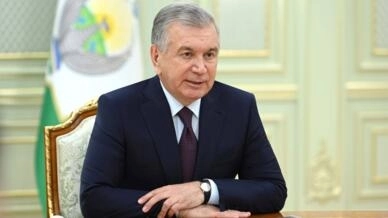 Un référendum constitutionnel en Ouzbékistan pour maintenir le président au pouvoir